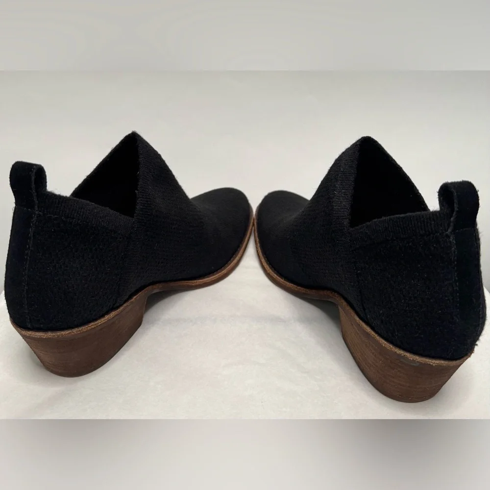 Sofft Arvada Knit Ankle Boot